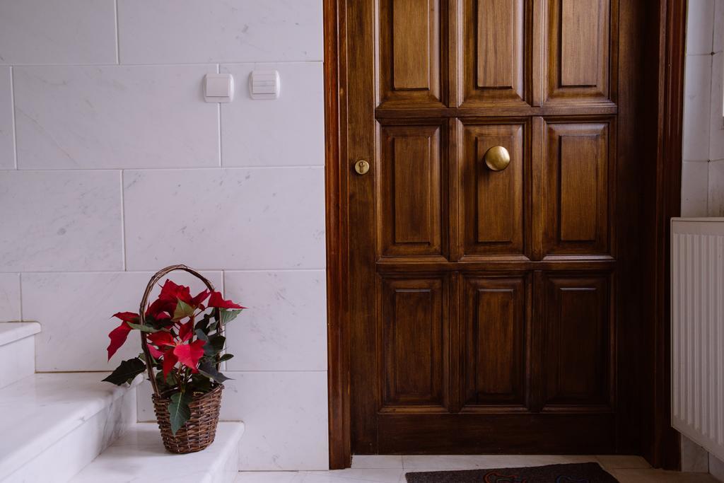 Papastavrou Apartments Калаврита Экстерьер фото