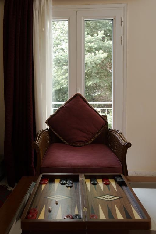 Papastavrou Apartments Калаврита Номер фото