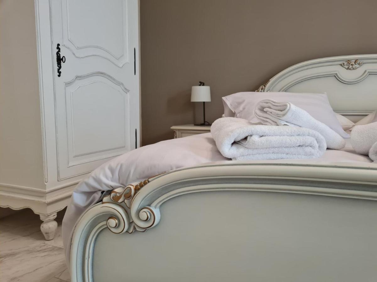 Papastavrou Apartments Калаврита Экстерьер фото